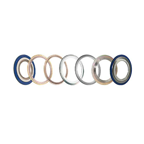 Metal Gaskets Metal Gaskets