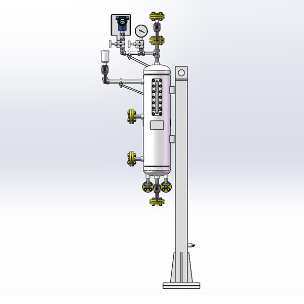 PLAN 52/PLAN 53A, ASME(ANSI) Allgemeine Bedingungen PLAN 52/PLAN 53A, ASME(ANSI) Allgemeine Bedingungen