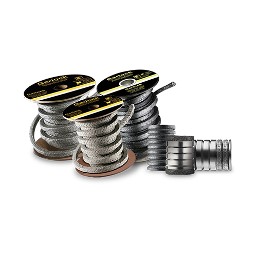 Compression Packing Compression Packing