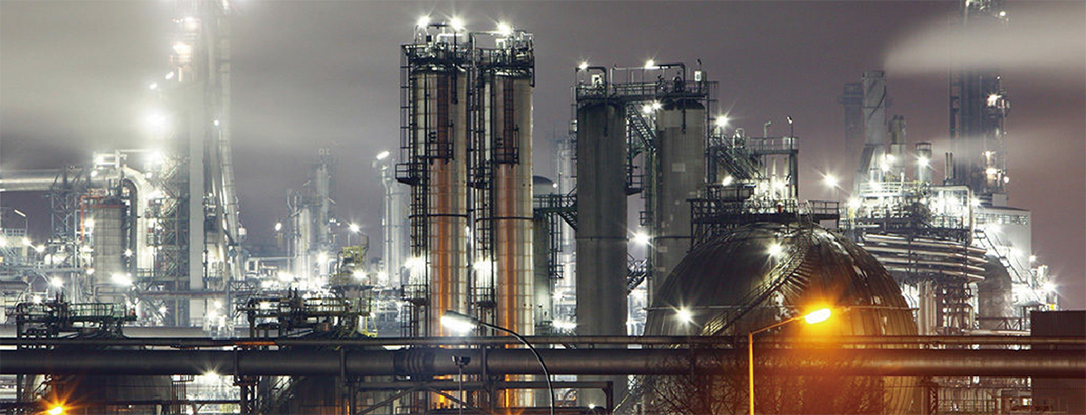 Petrochemische Petrochemische