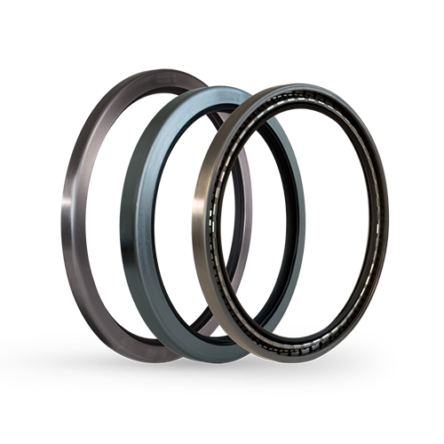 Heavy duty oil seal Heavy duty oil seal