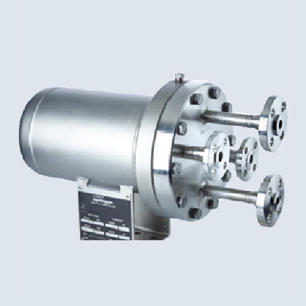 LD682 Abgedichteter Wärmetauscher LD682 Abgedichteter Wärmetauscher